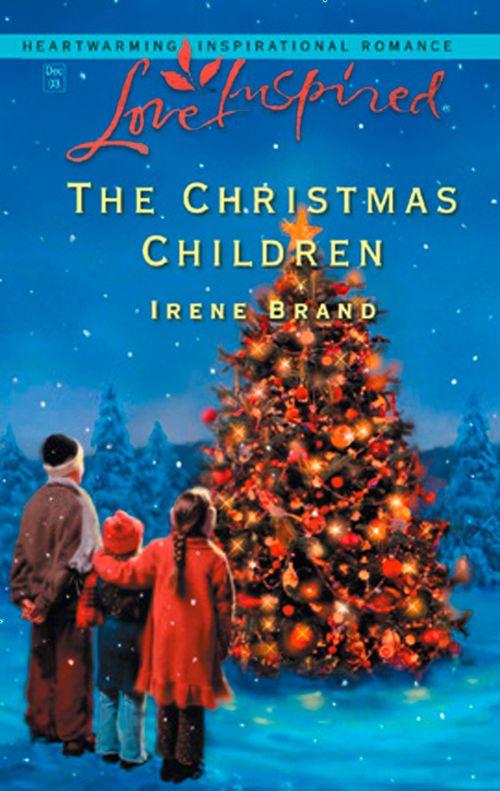 The Mellow Years - The Christmas Children (Mills &amp; Boon Love Inspired) (The Mellow Years, Book 1): First edition