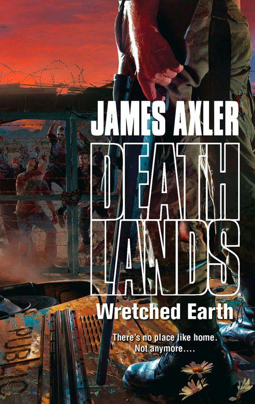 Wretched Earth: First edition