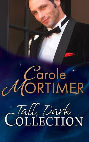 Tall, Dark... Collection: First edition