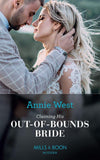Claiming His Out-Of-Bounds Bride (Mills & Boon Modern) (9781474098397)