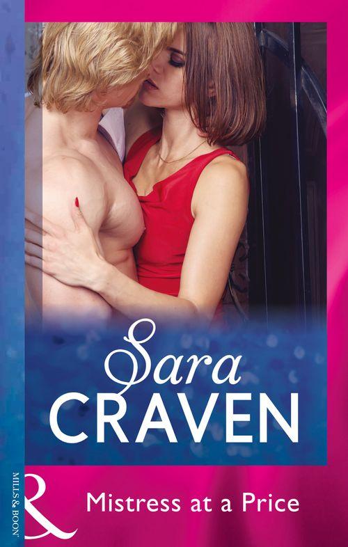 Mistress At A Price (Mills &amp; Boon Modern)