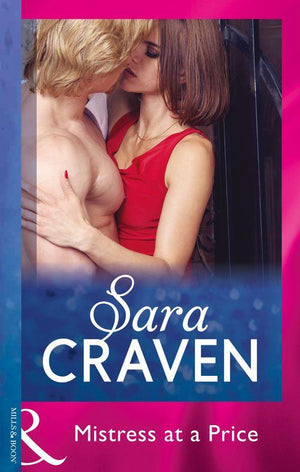 Mistress At A Price (Mills &amp; Boon Modern)
