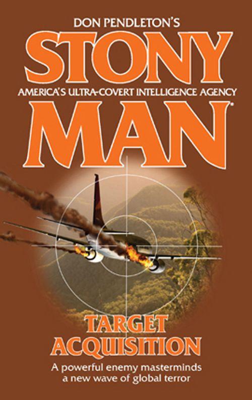 Target Acquisition: First edition