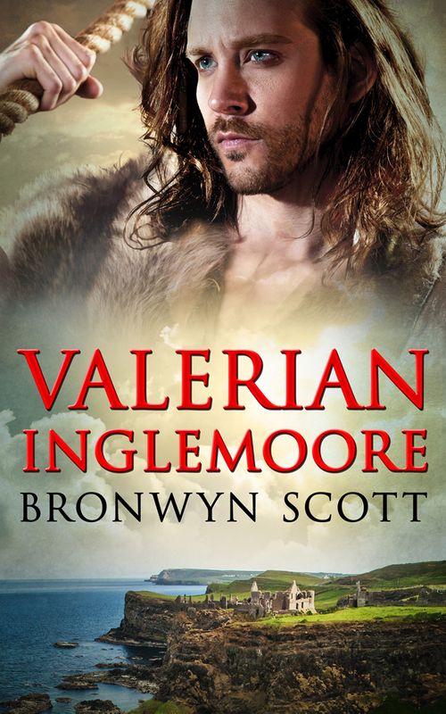 The Cornwall Collection - Valerian Inglemoore (Mills &amp; Boon Historical) (The Cornwall Collection): First edition