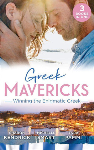 Greek Mavericks: Winning The Enigmatic Greek: The Pregnant Kavakos Bride / The Greek&#39;s Pregnant Bride / Bought for Her Innocence