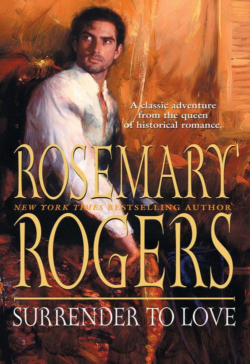Surrender To Love: First edition (9781474010610)