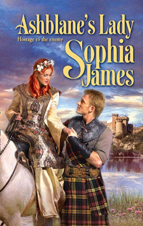 Ashblane&#39;s Lady (Mills &amp; Boon Historical): First edition