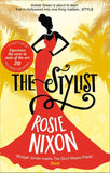 The Stylist (9781474045230)