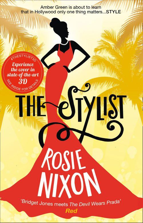 The Stylist (9781474045230)