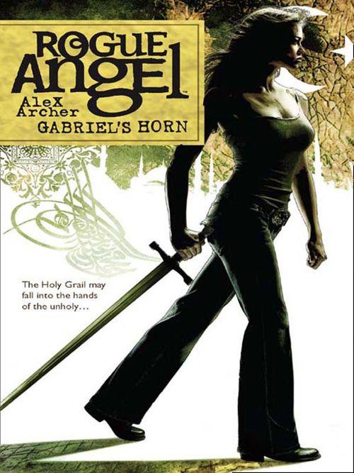 Gabriel&#39;s Horn: First edition