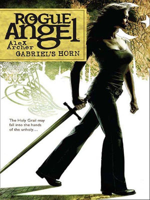 Gabriel&#39;s Horn: First edition