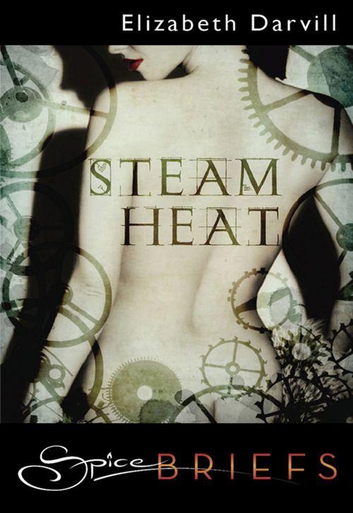 Steam Heat (Mills &amp; Boon Spice Briefs): First edition
