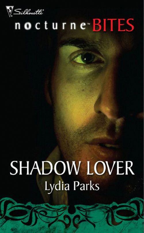 Shadow Lover (Mills &amp; Boon Spice Briefs): First edition