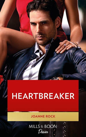 Dynasties: Mesa Falls - Heartbreaker (Mills &amp; Boon Desire) (Dynasties: Mesa Falls, Book 4)