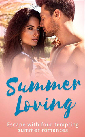 Summer Loving: Marriage Made of Secrets / The Secret Spanish Love-Child / Under the Spaniard&#39;s Lock and Key / Stolen Summer