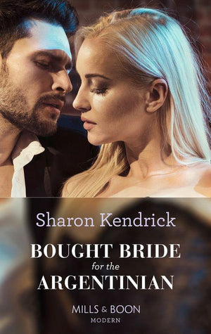 Conveniently Wed! - Bought Bride For The Argentinian (Mills &amp; Boon Modern) (Conveniently Wed!, Book 19)