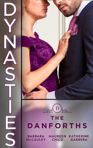 Dynasties: The Danforths: The Cinderella Scandal (Dynasties: The Danforths) / Man Beneath the Uniform / Sin City Wedding (9780263281033)