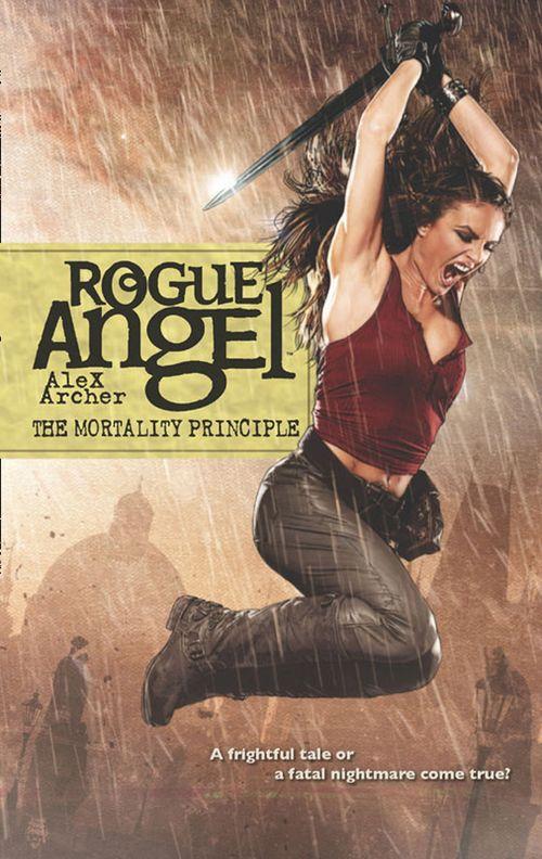 The Mortality Principle: First edition