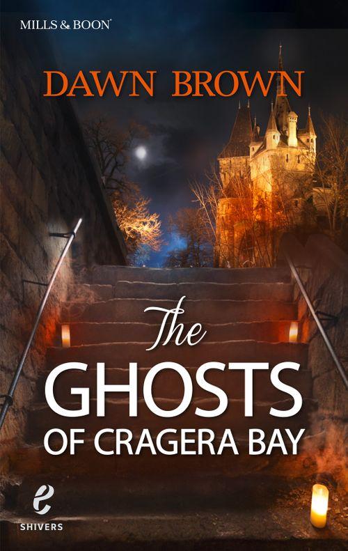 Shivers - The Ghosts Of Cragera Bay (Shivers, Book 7): First edition