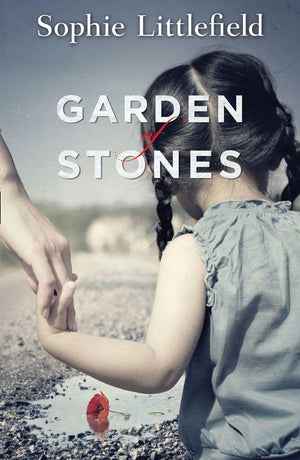 Garden of Stones: First edition