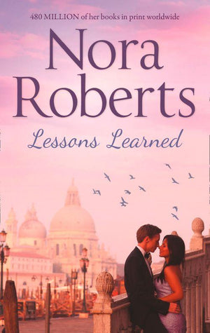 Lessons Learned: First edition