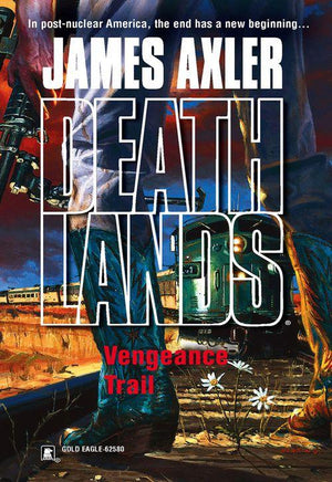 Vengeance Trail: First edition