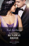 Revelations Of His Runaway Bride (Mills & Boon Modern) (9781474098373)