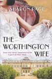 The Worthington Wife (9781474065870)