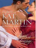 Heart Of Courage (The Heart Trilogy, Book 3): First edition (9781408954591)