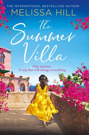 The Summer Villa: First edition