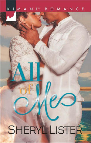 All of Me: First edition
