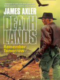 Remember Tomorrow: First edition (9781472084767)