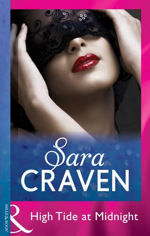High Tide At Midnight (Mills &amp; Boon Modern)