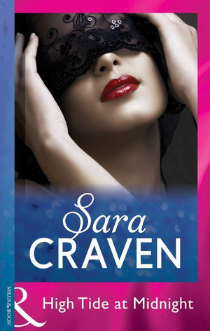High Tide At Midnight (Mills &amp; Boon Modern)