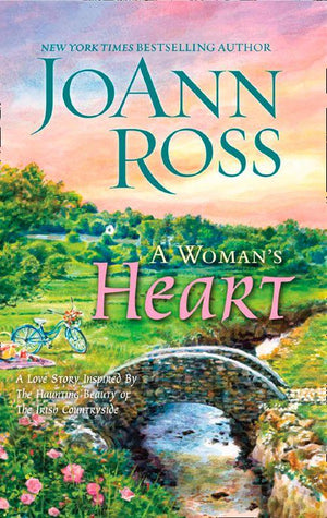 A Woman&#39;s Heart: First edition