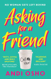 Asking for a Friend (9780008245795)