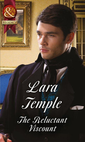 The Reluctant Viscount (Mills &amp; Boon Historical)