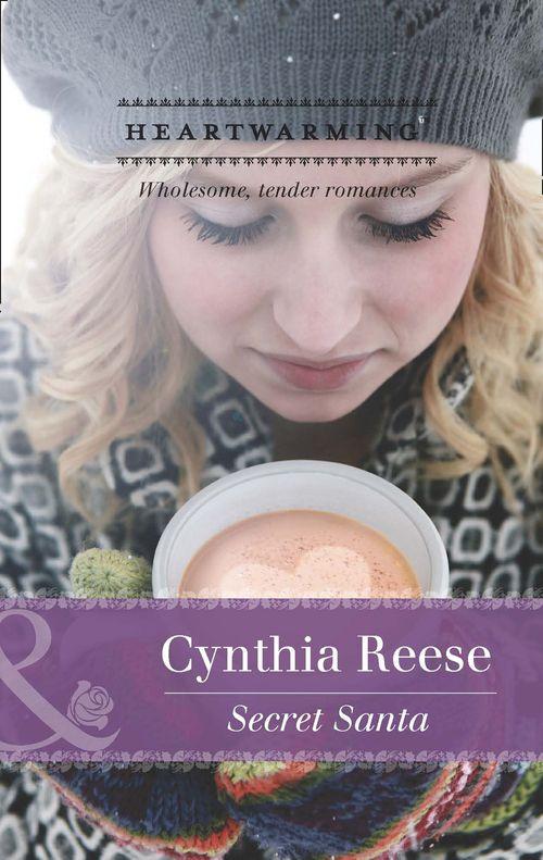 Secret Santa (Mills &amp; Boon Heartwarming): First edition