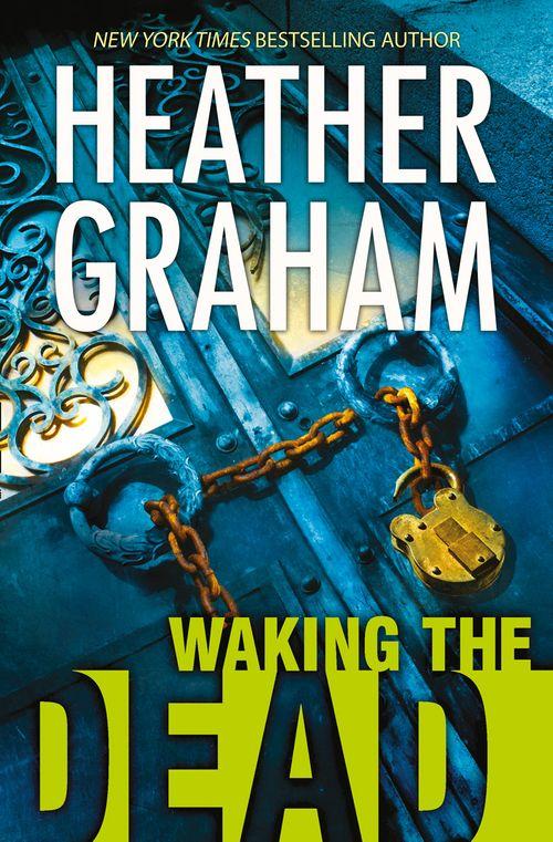 Waking the Dead: First edition