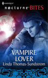 Vampire Lover (Mills & Boon Nocturne Bites) (Vampire Moons, Book 1): First edition (9781408937051)