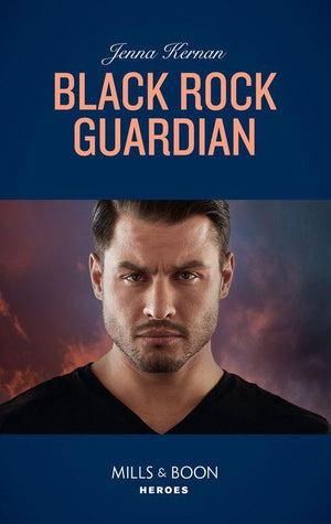 Apache Protectors: Wolf Den - Black Rock Guardian (Mills &amp; Boon Heroes) (Apache Protectors: Wolf Den, Book 4)