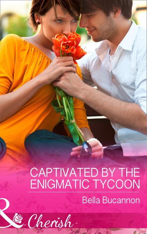Captivated By The Enigmatic Tycoon (Mills &amp; Boon Cherish)