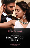 The Surprise Bollywood Baby (Mills & Boon Modern) (Born into Bollywood, Book 2) (9780008913786)