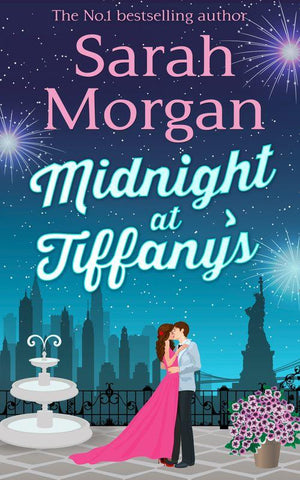 Midnight At Tiffany&#39;s