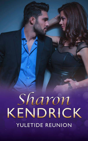 Yuletide Reunion (Mills &amp; Boon Modern)