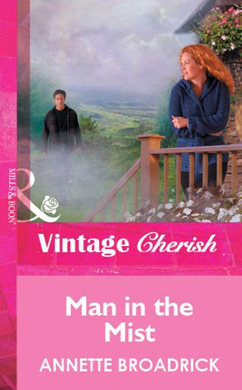 Man In The Mist (Mills &amp; Boon Vintage Cherish): First edition