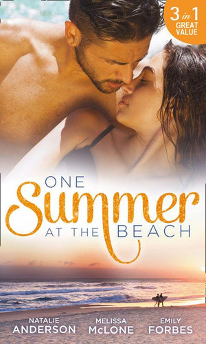 One Summer At The Beach: Pleasured by the Secret Millionaire / Not-So-Perfect Princess / Wedding at Pelican Beach