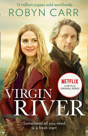 Virgin River (A Virgin River Novel, Book 1): First edition (9781408935712)