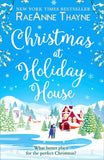 Christmas At Holiday House (9781474099134)
