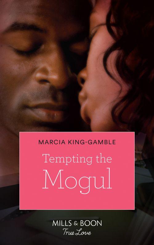 Tempting The Mogul: First edition